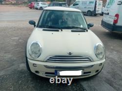 Siéges Arrière Bmw Mini R50 R53 One 2005 1142220