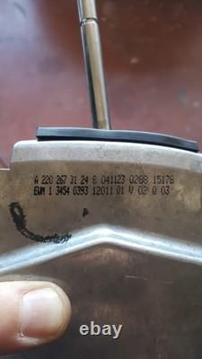 Siéges Arrière Bmw Mini R50 R53 One 2005 1142220
