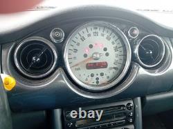 Siéges Arrière Bmw Mini R50 R53 One 2005 1142220