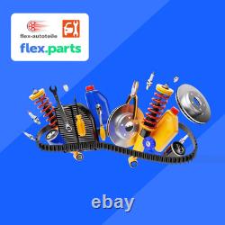 Silencieux Arrière Pot d'Échappement pour BMW Mini One R50 R52 R53 90PS 66KW