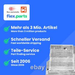 Silencieux Arrière Pot d'Échappement pour BMW Mini One R50 R52 R53 90PS 66KW