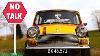Silent Restoration Classic Mini Steering Repair In 4k