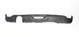 Spoiler De Pare-chocs Arrière Pdc 7302548 Noir Mini One First F56