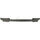 Spoiler Pare-chocs Avant Bas Centre Pour Bmw Mini Type R50/r52/r53 Année Fab
