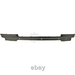 Spoiler Pare-Chocs avant Bas Centre pour BMW Mini Type R50/R52/R53 Année Fab