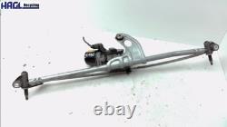 Support D'Essuie-Glace Avec Moteur 61617138789 53555304 Mini (BMW) Mini One R55 Support D'Essuie-Glace Avec Moteur 61617138789 53555304 Mini (BMW) Mini One R55