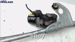 Support D'Essuie-Glace Avec Moteur 61617138789 53555304 Mini (BMW) Mini One R55 Support D'Essuie-Glace Avec Moteur 61617138789 53555304 Mini (BMW) Mini One R55