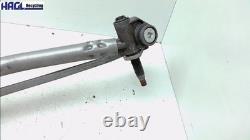 Support D'Essuie-Glace Avec Moteur 61617138789 53555304 Mini (BMW) Mini One R55 Support D'Essuie-Glace Avec Moteur 61617138789 53555304 Mini (BMW) Mini One R55