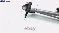 Support D'Essuie-Glace Avec Moteur 61617138789 53555304 Mini (BMW) Mini One R55 Support D'Essuie-Glace Avec Moteur 61617138789 53555304 Mini (BMW) Mini One R55