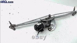 Support D'Essuie-Glace Avec Moteur 61617138789 53555304 Mini (BMW) Mini One R55 Support D'Essuie-Glace Avec Moteur 61617138789 53555304 Mini (BMW) Mini One R55