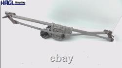 Support D'Essuie-Glace Avec Moteur 61617138789 Mini (BMW) Mini One R55 / R56