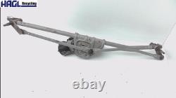 Support D'Essuie-Glace Avec Moteur 61617138789 Mini (BMW) Mini One R55 / R56