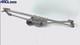 Support D'essuie-glace Avec Moteur 61617138789 Mini (bmw) Mini One R55 / R56
