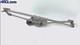 Support D'essuie-glace Avec Moteur 61617138789 Mini (bmw) Mini One R55 / R56