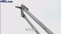 Support D'Essuie-Glace Avec Moteur 61617138789 Mini (BMW) Mini One R55 / R56