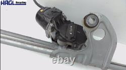 Support D'Essuie-Glace Avec Moteur 61617138789 Mini (BMW) Mini One R55 / R56