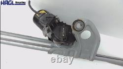 Support D'Essuie-Glace Avec Moteur 61617138789 Mini (BMW) Mini One R55 / R56