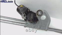Support D'Essuie-Glace Avec Moteur 61617138789 Mini (BMW) Mini One R55 / R56
