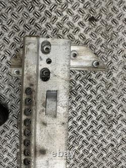 Support De Pare-Chocs 303CH404 Mini (BMW) Mini One R50 / R53 Berline