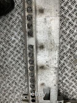 Support De Pare-Chocs 303CH404 Mini (BMW) Mini One R50 / R53 Berline