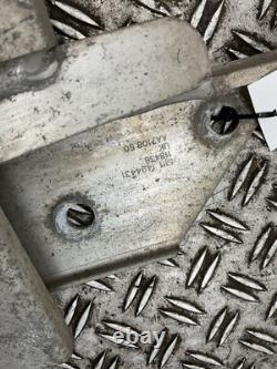 Support De Pare-Chocs 303CH404 Mini (BMW) Mini One R50 / R53 Berline