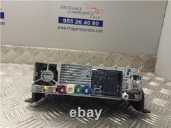 Support Navigateur BMW mini one d 15 d