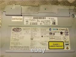 Support Navigateur BMW mini one d 15 d