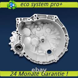 TRANSMISSION BMW Mini One Cooper 1.6 R50 R53 MIDLAND GS5-65BH 5