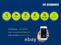 TRANSMISSION BMW Mini One Cooper 1.6 R50 R53 MIDLAND GS5-65BH 5