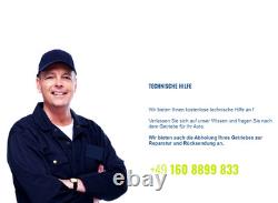 TRANSMISSION BMW Mini One Cooper 1.6 R50 R53 MIDLAND GS5-65BH 5