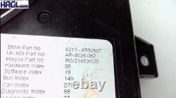 Tableau De Bord Compteur 62116932507 Mini (BMW) Mini One D R50 / R53 Berline