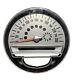 Tableau De Bord Complet 62 10 9 233 767 Mini (bmw) One Année Construction 2009