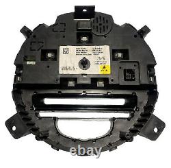 Tableau de Bord Complet 62 10 9 233 767 Mini (BMW) One Année Construction 2009