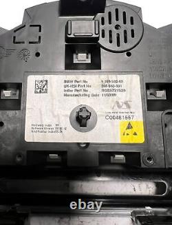 Tableau de Bord Complet 62 10 9 233 767 Mini (BMW) One Année Construction 2009