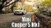 The Best Mini Cooper Money Can Buy Swiftune Madgwick Mk 1 Mini Cooper S