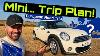 The Mini One Farming Adventure Where Will Go