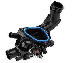 Thermostat Boîtier avec Capteur Pour BMW Mini One, Cooper, COOPER S 11537534521