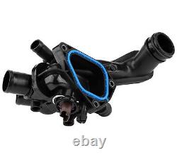 Thermostat Boîtier avec Capteur Pour BMW Mini One, Cooper, COOPER S 11537534521