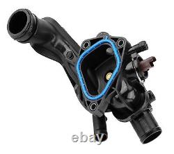 Thermostat Boîtier avec Capteur Pour BMW Mini One, Cooper, COOPER S 11537534521