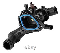 Thermostat Boîtier avec Capteur Pour BMW Mini One, Cooper, COOPER S 11537534521