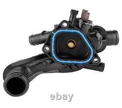 Thermostat Boîtier avec Capteur Pour BMW Mini One, Cooper, COOPER S 11537534521