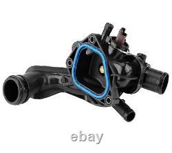 Thermostat Boîtier avec Capteur Pour BMW Mini One, Cooper, COOPER S 11537534521