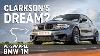 This V8 Swapped Bmw 1m Coupe Is Surely Jeremy Clarkson S Dream Car