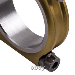 Titanizing H-Beam Bielle Connecting Rods 2018-on for BMW F55/F56 for Mini One