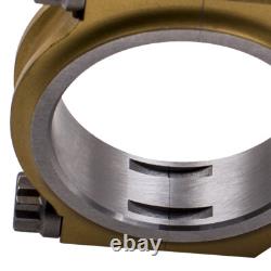 Titanizing H-Beam Bielle Connecting Rods 2018-on for BMW F55/F56 for Mini One