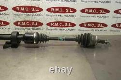 Transmission Avant Droite / 4075972 Pour Bmw Mini R50, R53 One