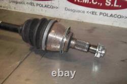Transmission Avant Droite / 4075972 Pour Bmw Mini R50, R53 One