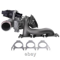 Turbo Turbine for BMW 2 Gran Tourer F46 216i 218i MINI One Cooper 2014-2025