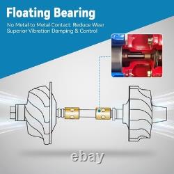 Turbo Turbine for BMW 2 Gran Tourer F46 216i 218i MINI One Cooper 2014-2025