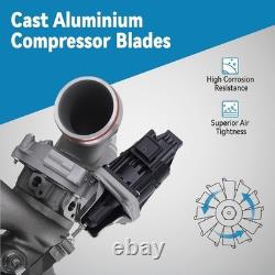 Turbo Turbine for BMW 2 Gran Tourer F46 216i 218i MINI One Cooper 2014-2025